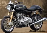 Moto Norton 961 Commando SE 2010