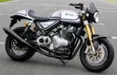 Moto Norton 961 Commando SF 2014