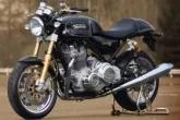 Moto Norton 961 Commando Sport 2010