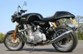 Moto Norton 961 Commando Sport 2014