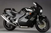 Moto Norton F1 1994
