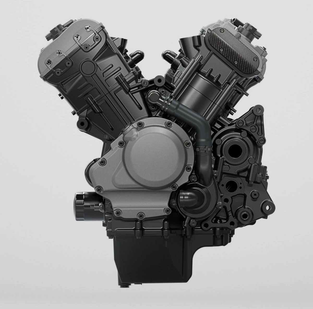 Norton 1200 Manx R Signature 2026 - 5