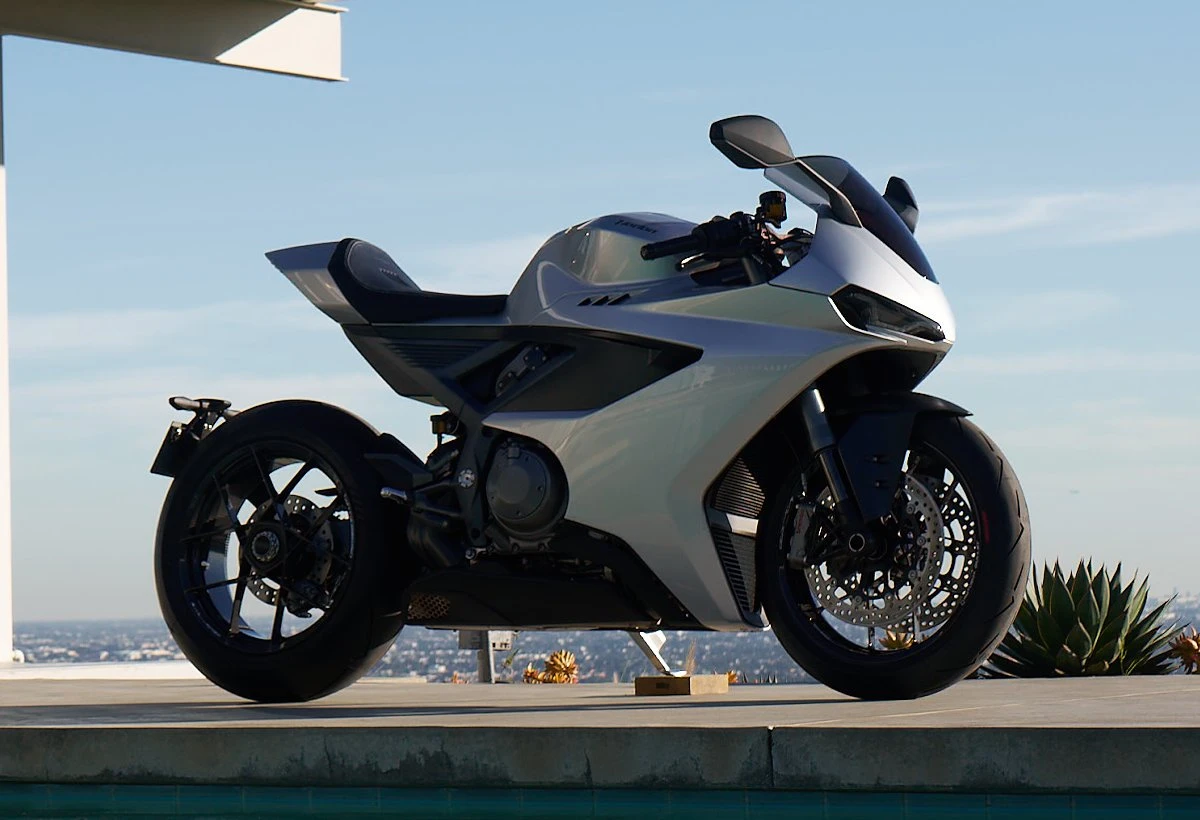 Norton 1200 Manx R Signature 2026 - 10