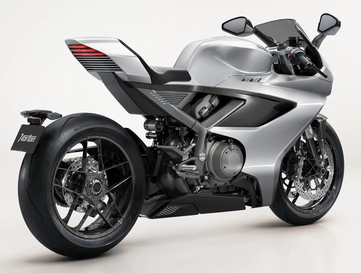 Norton 1200 Manx R Signature 2026 - 9