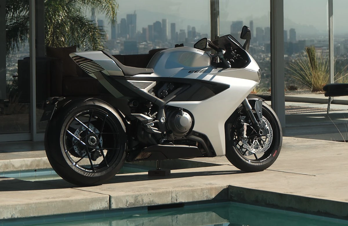Norton 1200 Manx R Signature 2026 - 4