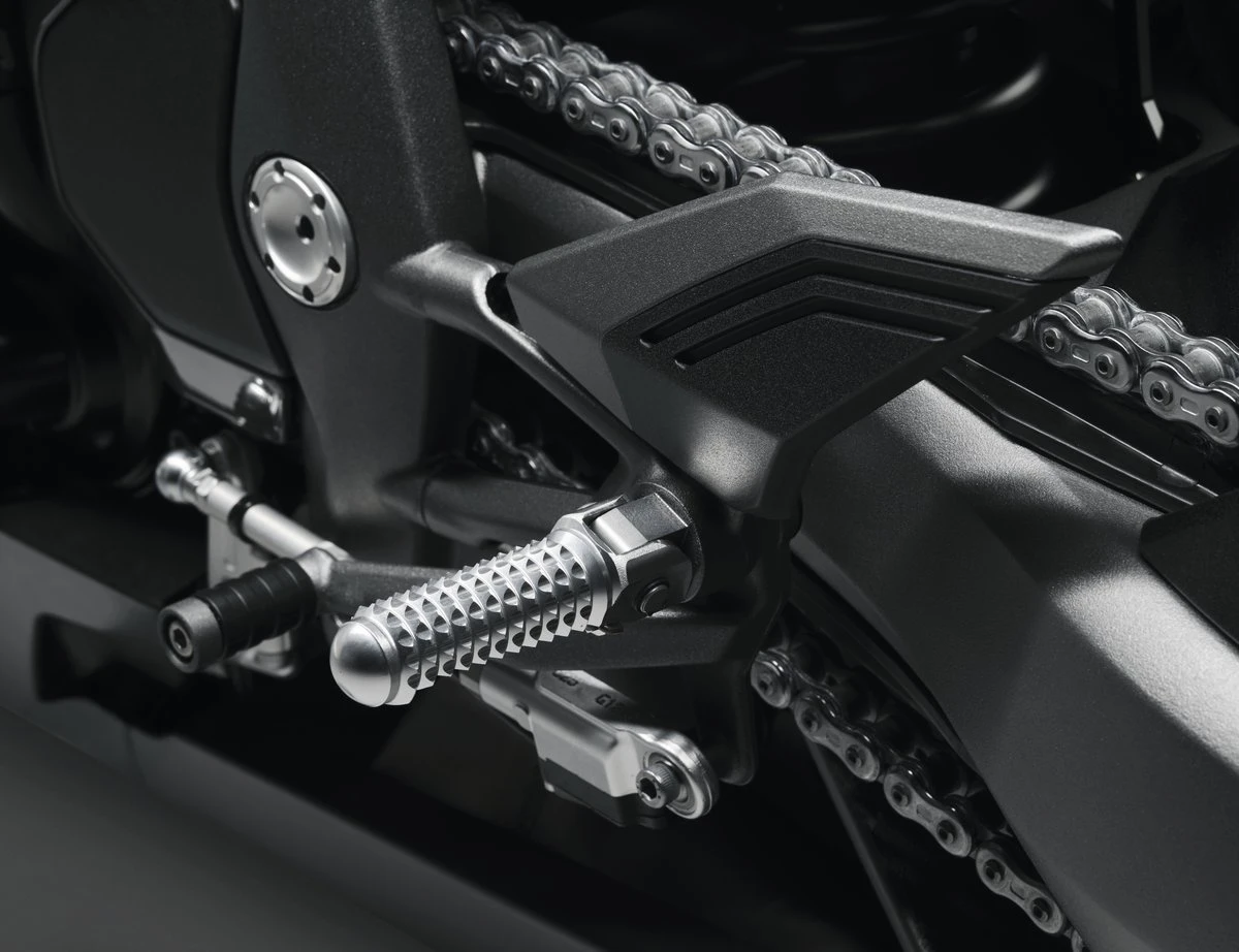 Norton 1200 Manx R Signature 2026 - 1