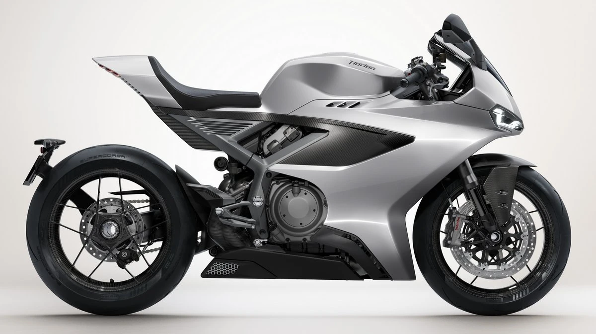 Norton 1200 Manx R Signature 2026 - 12
