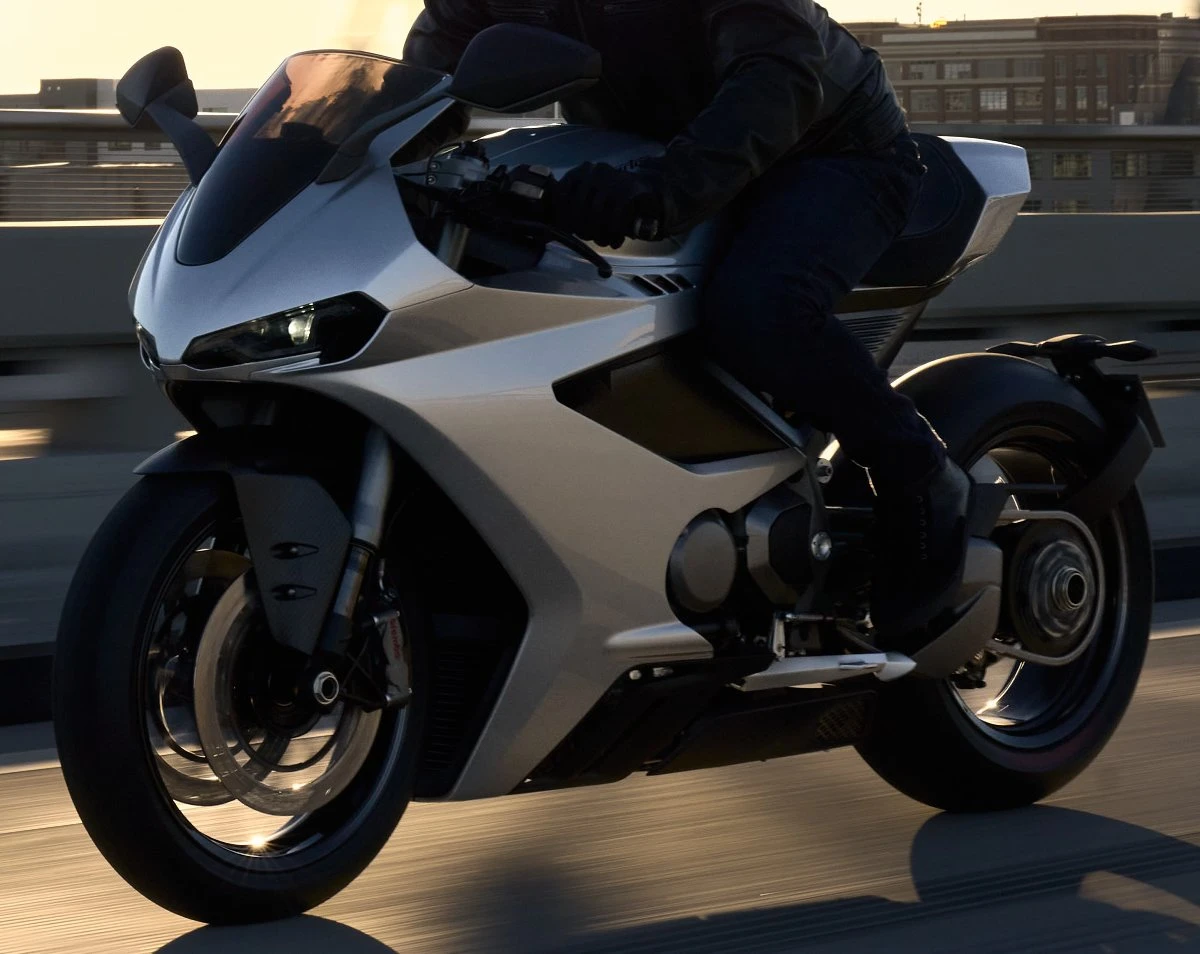 Norton 1200 Manx R Signature 2026 - 5
