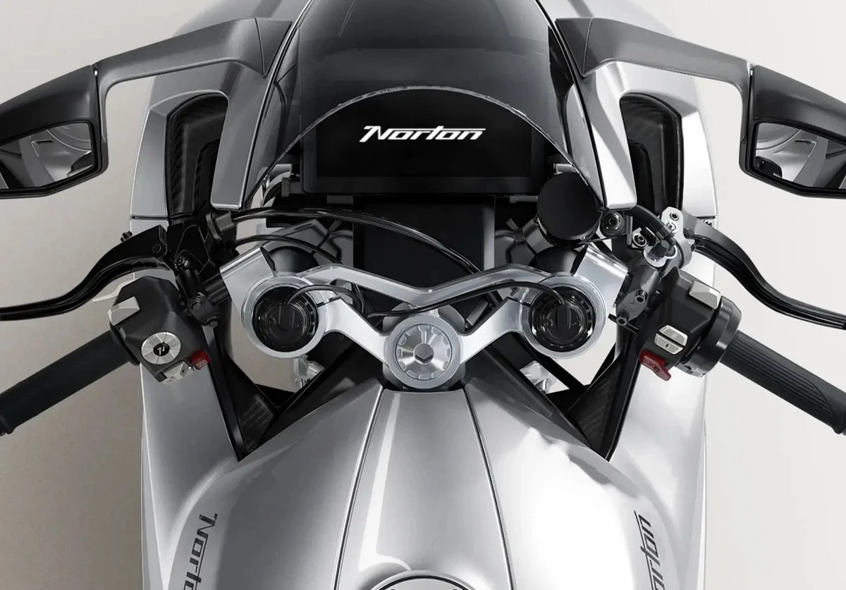 Norton 1200 Manx R Signature 2026 - 8