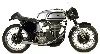 Norton Manx 500 Model 30 1946
