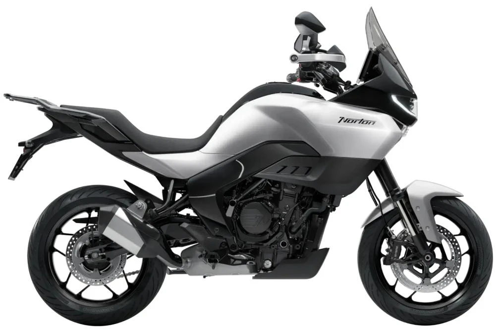 Profile photo of 600 Atlas GT 2026 in color grey.