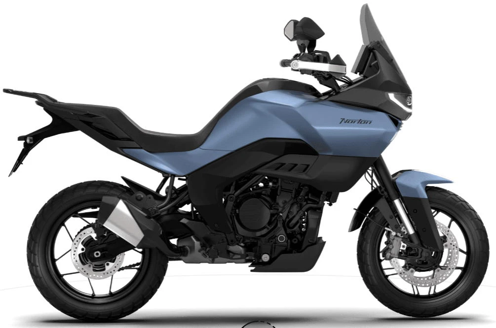 Profile photo of 600 Atlas GT 2026 in color blue.