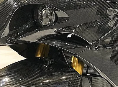 Photo de profil de la Superlight 650 2019 en couleur non défini
