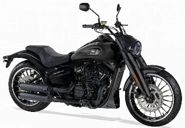 Moto Rieju Coaster 125 2026