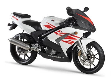 Foto del Rieju RS2 2007