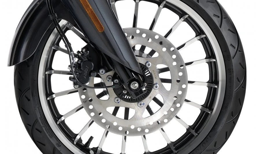 Rieju Coaster 125 2026 - 8