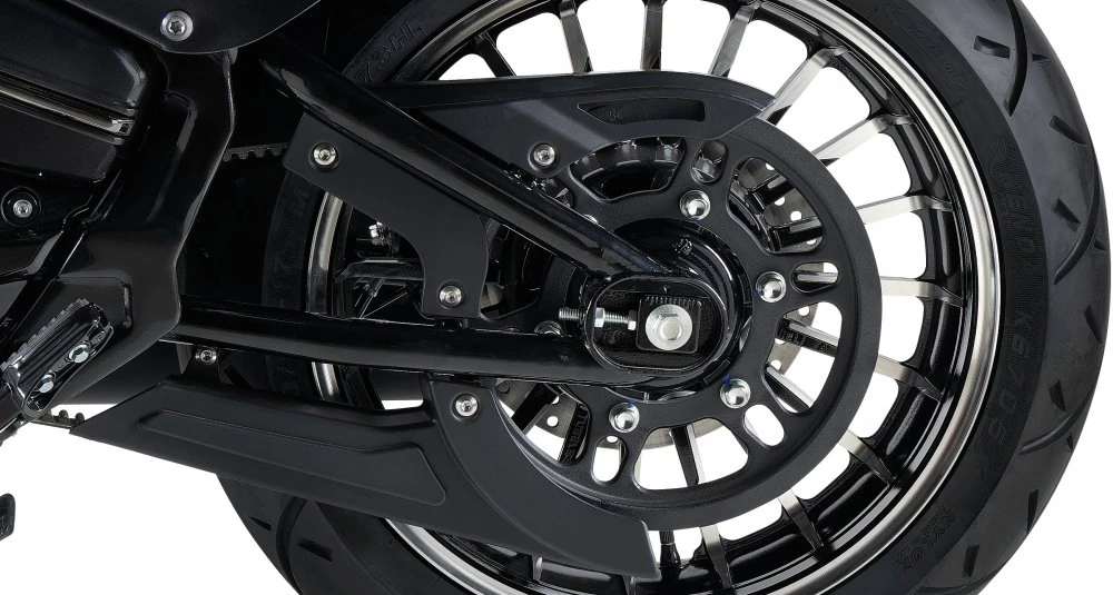Rieju Coaster 125 2026 - 5