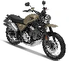 Rieju Scrambler 607 2026