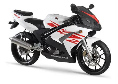 Profile photo of RS2 2009 in color not defined.