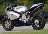 Moto Roehr V-ROEHR 1250 SC 2009