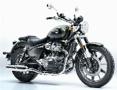Motorcycle Royal-Enfield Super Meteor 650 2026