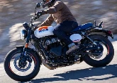 Moto Royal-Enfield Bear 650 2026