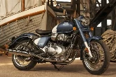 Motorcycle Royal-Enfield Classic 650 2026