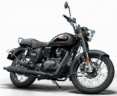 Moto Royal-Enfield Bullet 350 2026