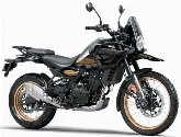 Motorcycle Royal-Enfield 450 Himalayan 2026