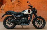 Moto Royal-Enfield HNTR 350 2026