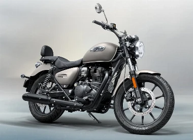 Foto del Meteor 350 Stellar 2026