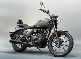 Motorcycle Royal-Enfield Meteor 350 Stellar 2026