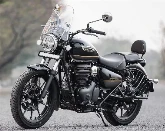 Motorcycle Royal-Enfield Meteor 350 Supernova 2026