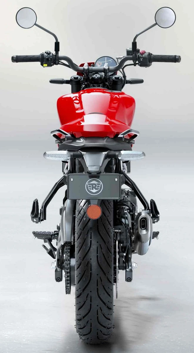 Royal-Enfield 450 Guerrilla Apex 2026 - 14