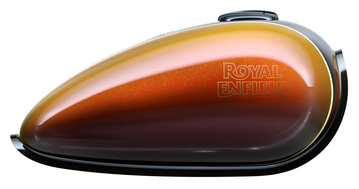 Royal-Enfield 650 Classic 125 Year Special Edition 2026 - 1