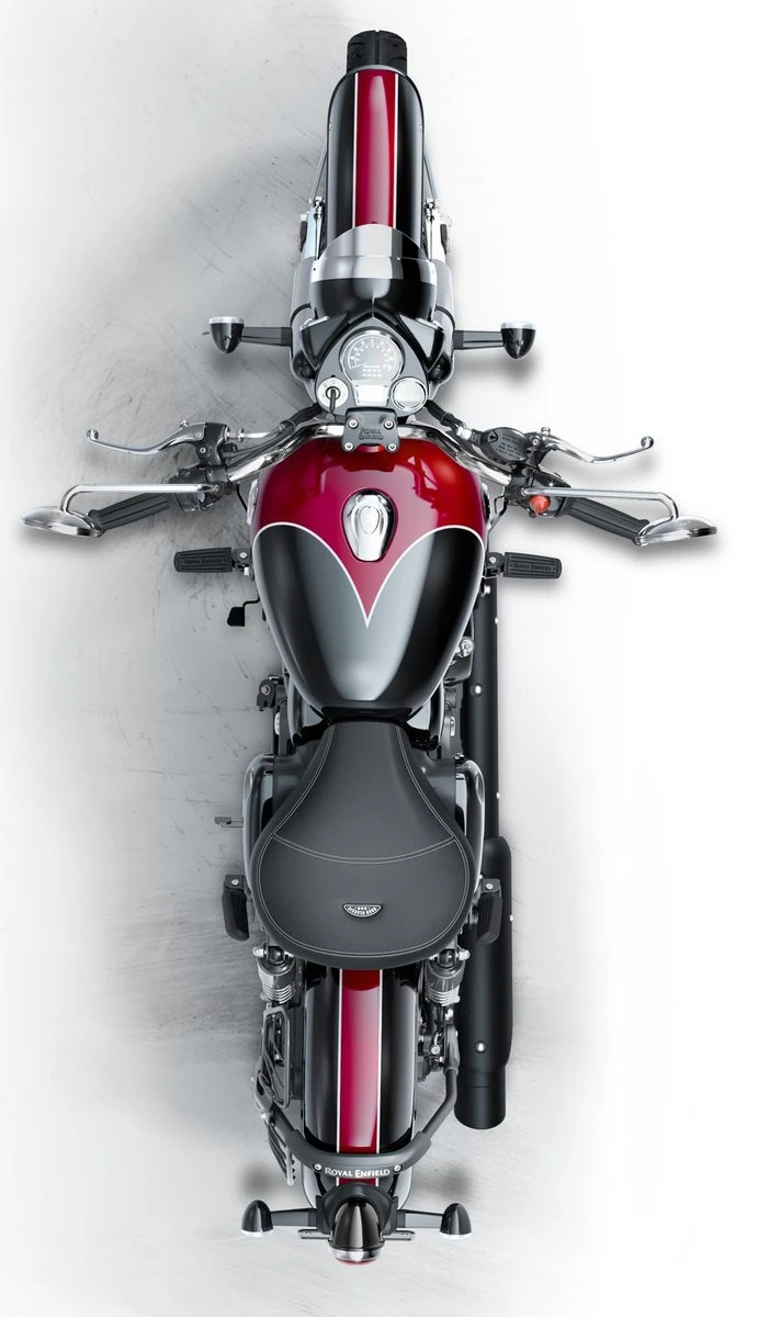 Royal-Enfield Goan Classic 350 2026 - 1