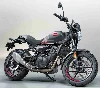Royal-Enfield 450 Guerrilla Apex 2026