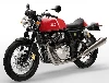 Royal-Enfield Continental GT 650 2026
