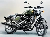 Royal-Enfield Shotgun 650 2026