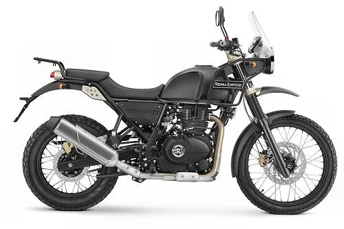 Profile photo of 400 Himalayan 2016 in color not defined.