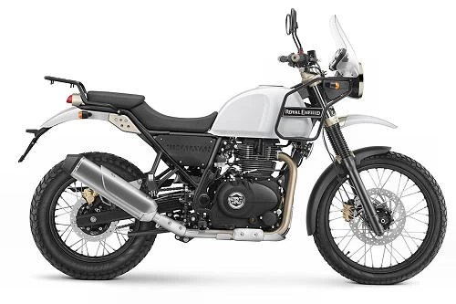 Profile photo of 410 Himalayan 2019 in color not defined.