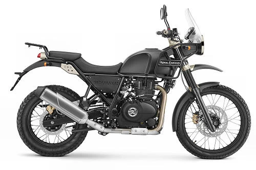 Profile photo of 410 Himalayan 2019 in color not defined.