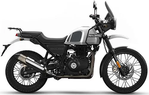 Profile photo of 410 Himalayan 2020 in color not defined.