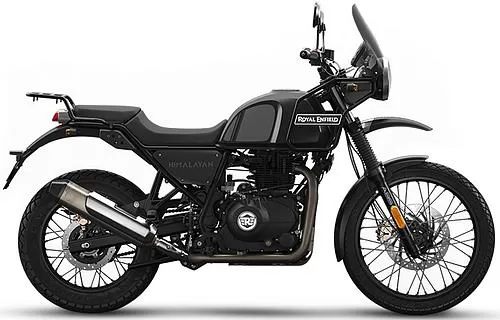 Profile photo of 410 Himalayan 2020 in color not defined.