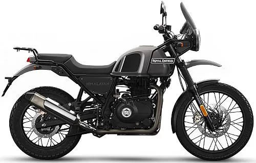 Profile photo of 410 Himalayan 2020 in color not defined.