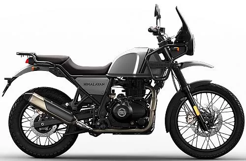 Profile photo of 410 Himalayan 2021 in color not defined.