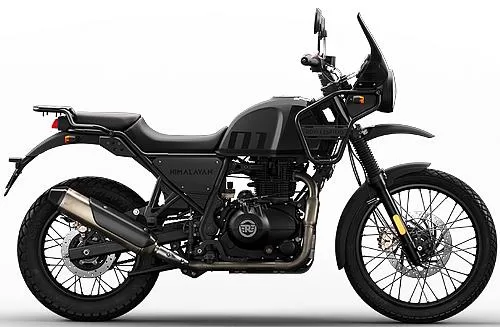 Profile photo of 410 Himalayan 2021 in color not defined.