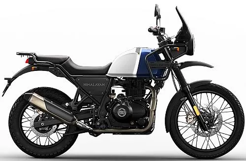 Profile photo of 410 Himalayan 2022 in color not defined.