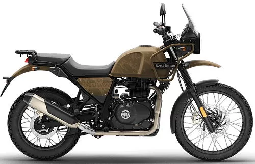 Profile photo of 410 Himalayan 2023 in color not defined.