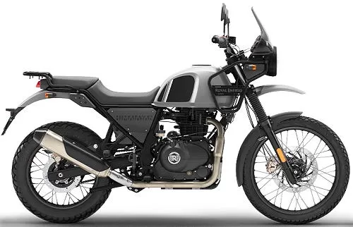 Profile photo of 410 Himalayan 2023 in color not defined.